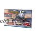 Bachmann Trains Chattanooga HO Scale Ready To Run Electric Train Set   563295816
